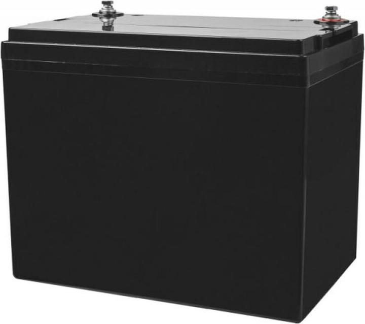 Image du produit GreenCell AGM Battery 12V (12 V, 75 Ah)