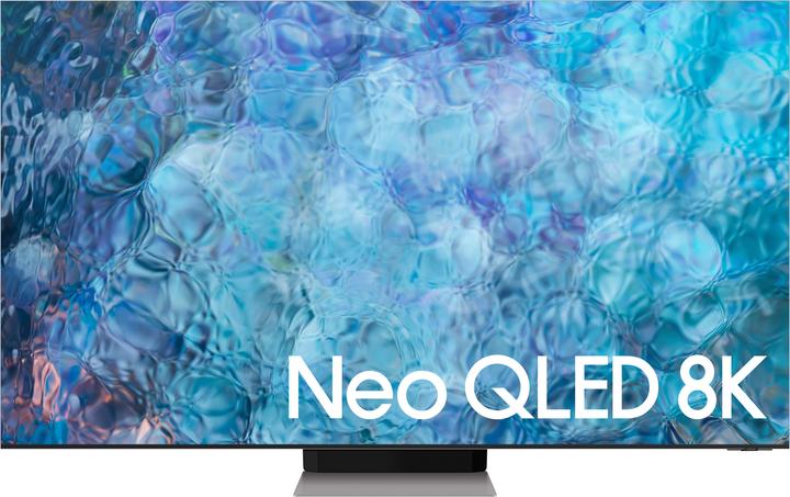 Produktbild Samsung QE75QN900A (75", NeoQLED, 8K, 2021)