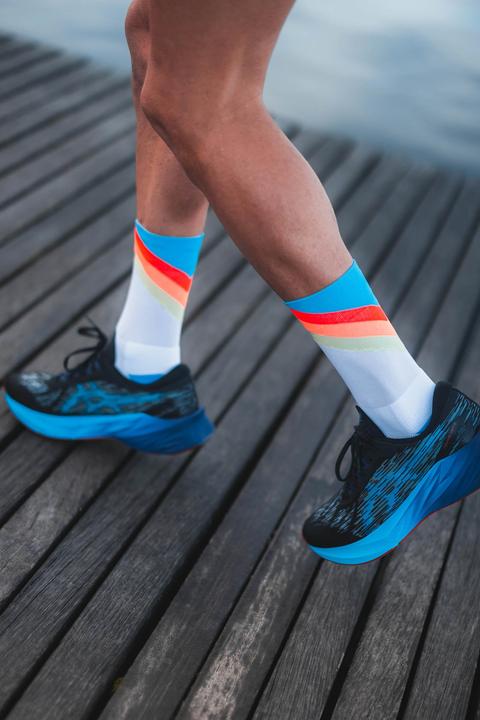 Actual product image Incylence Running Grades (39 - 42)