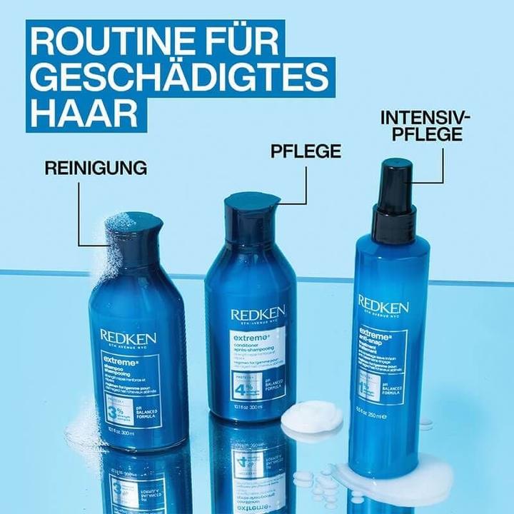 Produktbild Redken Extreme Springset (Haarpflege set)