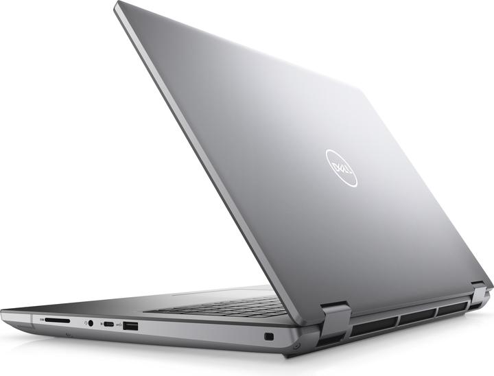 Produktbild Dell Precision 7770 (17.30", Intel Core i7-12850HX, 32 GB, 1000 GB, DE)