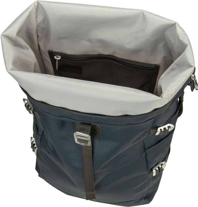 Actual product image Sandqvist Icon Rolltop Backpack 26 (32 l)