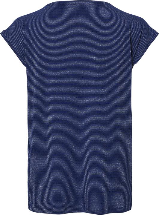 Produktbild Pieces Pcbillo Tee Lurex Stripes Noos Bc (M)