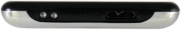 Produktbild LC-Power ext. 2.5" Gehäuse LC-25BUB3 (2.5")