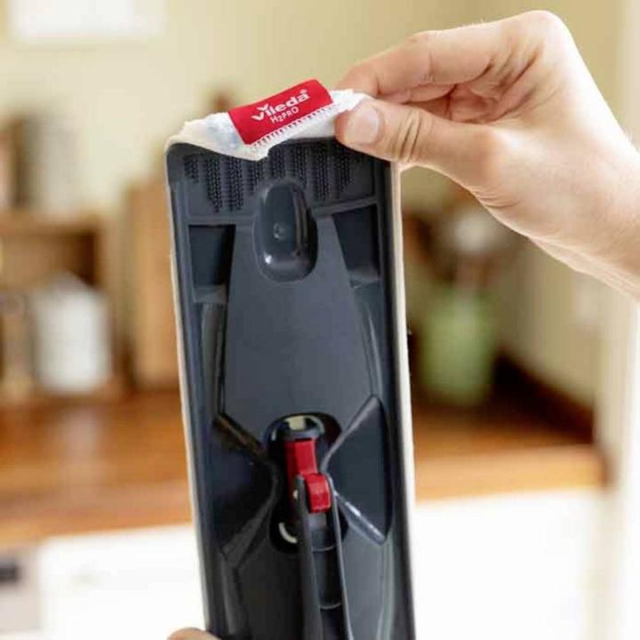Produktbild Vileda H2Pro Flat (1 Stk.)