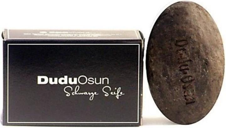 Actual product image Dudu Classic (Hard soap)