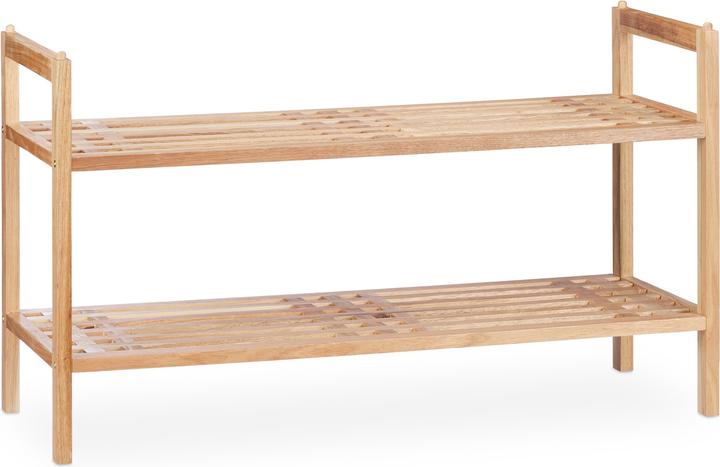 Productafbeelding Relaxdays Schoenenrek (69 x 27 x 41 cm)