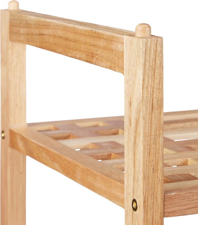 Productafbeelding Relaxdays Schoenenrek (69 x 27 x 41 cm)