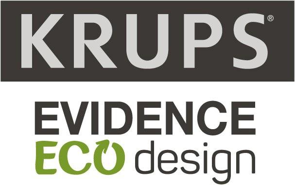 Image du produit Krups Evidence Eco-conception
