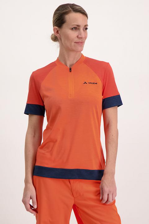 Image du produit Vaude Chemise Altissimo Q-Zip pour femme (36)