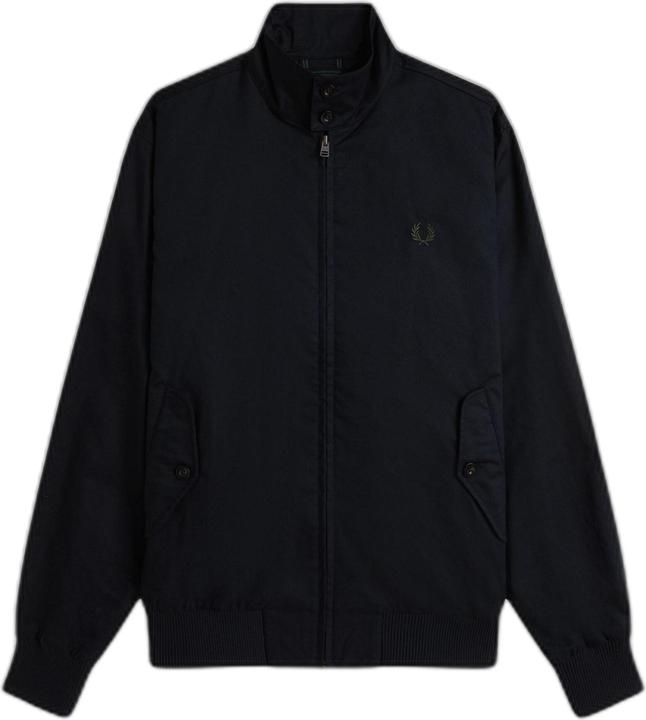 Immagine prodotto Fred Perry Classic Harrington (XL)