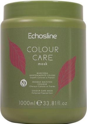 Echosline Colour Care Colour Maintenance Mask for Colored and Treated Hair 1000ml (1000 ml)