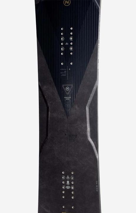 Actual product image Nidecker Megalight (164W)