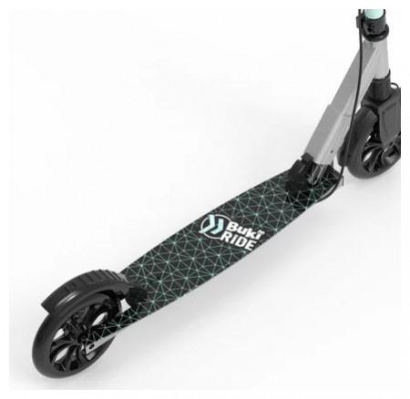 Actual product image Buki France 174353 Mechanical Scooter 125mm - Mint Για 6+ Ετών