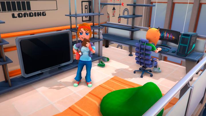 Produktbild Deep Silver Youtubers Life (PS4, DE)