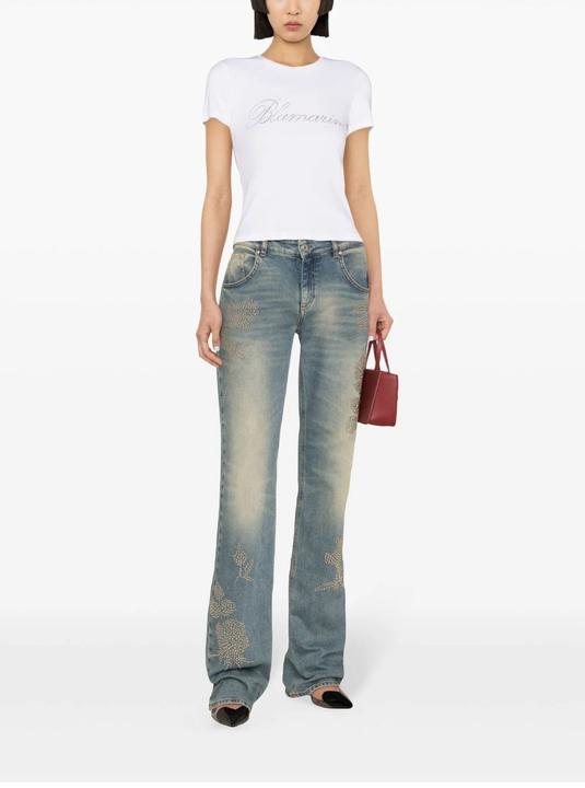 Immagine prodotto Blumarine T-shirt Logo (M)