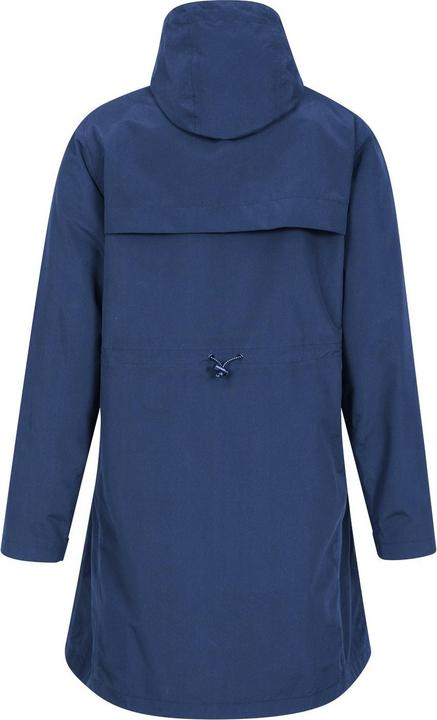 Actual product image Mountain Warehouse Womens/Ladies Malachite 2 in 1 Maternity Parka (50)