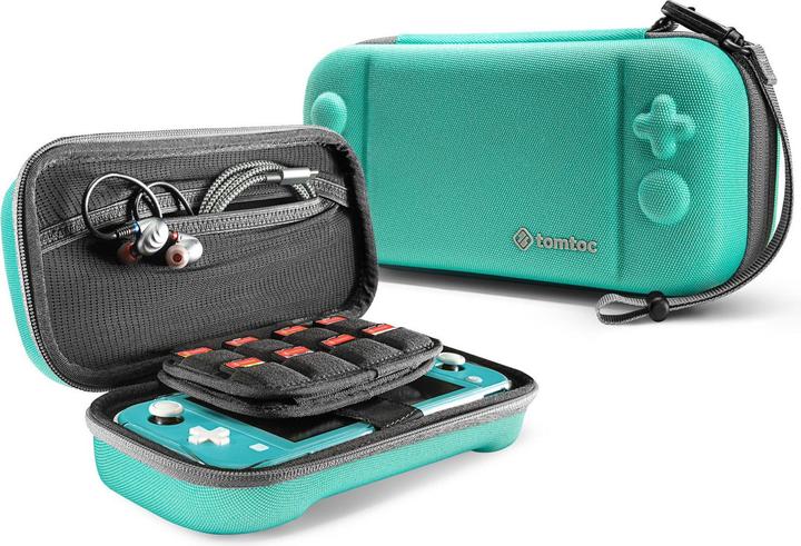 Actual product image tomtoc Travel Case (Switch Lite)