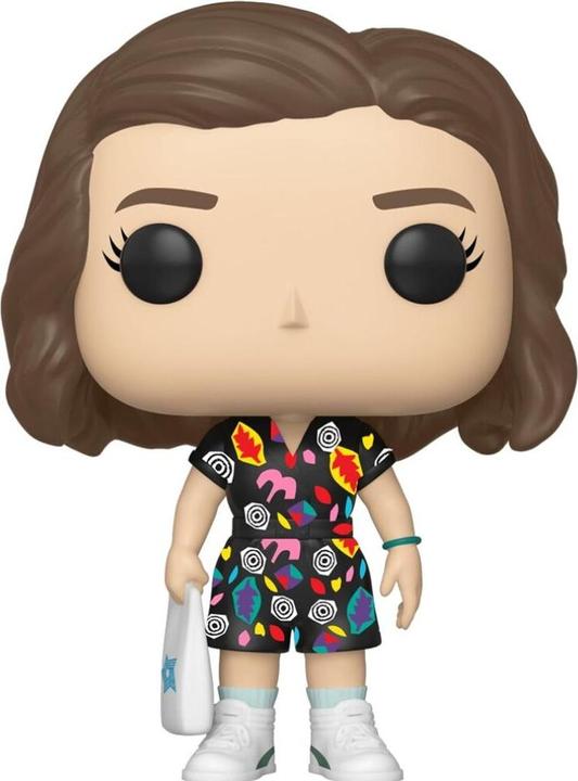 Produktbild Funko POP! - Stranger Things: Eleven (Mall Outfit)