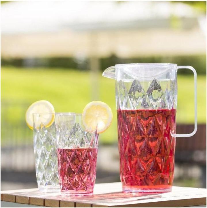 Image du produit Koziol Crystal (0.45 l, 1 x)