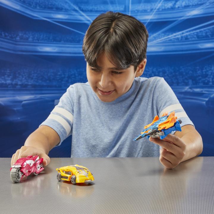 Produktbild Hasbro Transformers One Battling Figures 15, Asst.