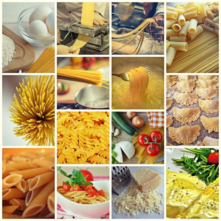Immagine prodotto Toboli Macchina per la pasta manuale