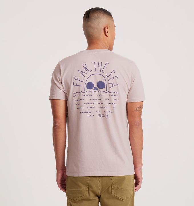 Actual product image Roark Fear The Sea (M)