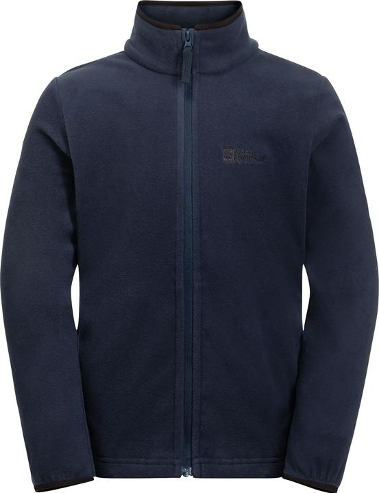 Actual product image Jack Wolfskin Taunus Jacket K (152)