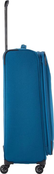 Actual product image Travelite Chios 4 wheel suitcase set 3-piece (184 l, XL (from 140l))