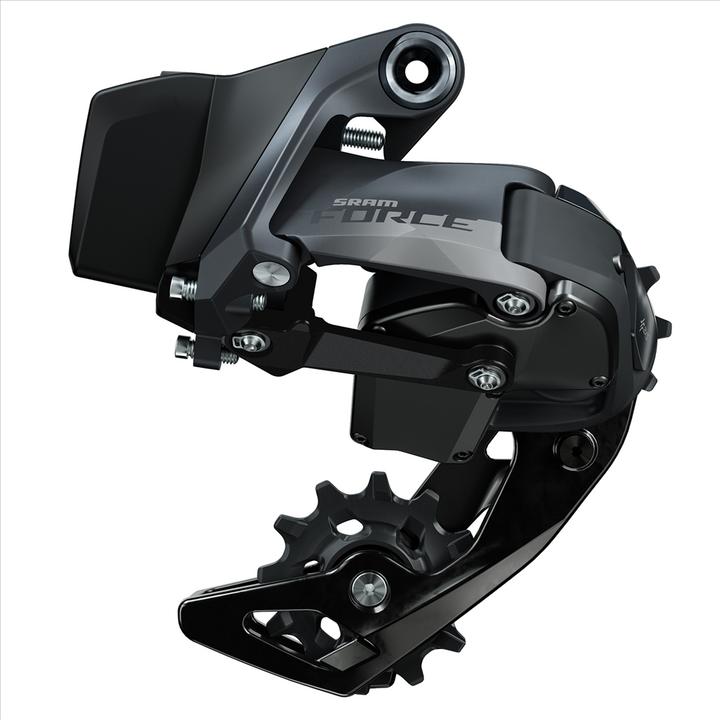 Actual product image Sram UpgradeKit Force eTap AXS 1x HRD FM CenterLock
