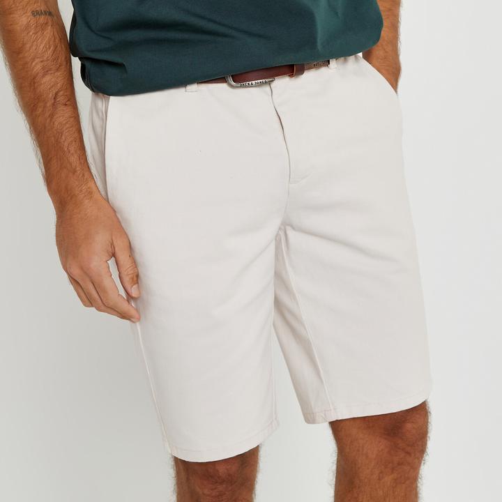 Produktbild La Redoute Collections Chino-Bermudas (50)