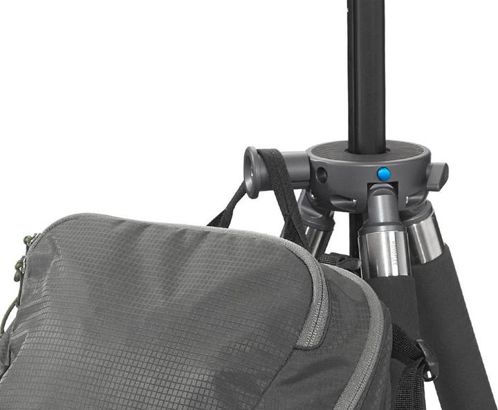 Actual product image Novoflex TrioPod-M, Tripod Kit C2844 (Fabric)