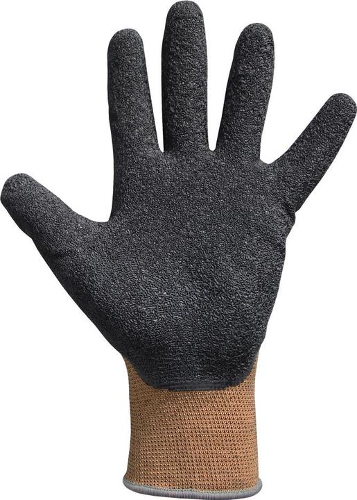 Produktbild Holmberg Mechaniker-Handschuh (L)