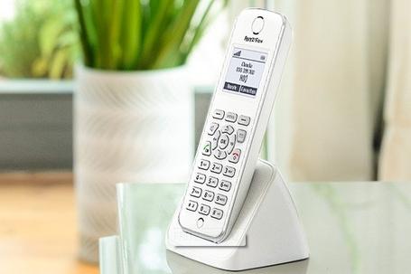 Image du produit AVM FRITZ!Fon M2