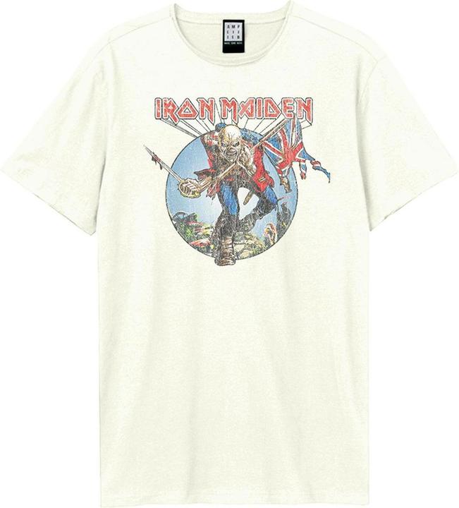 Amplified Trooper TShirt