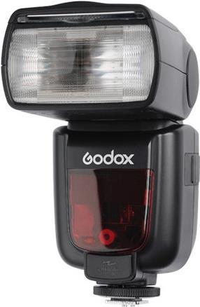 Actual product image Godox TT685S II (Plug-on flash, Sony)