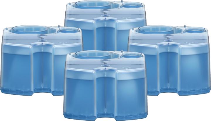 Actual product image Braun BR-CCR4 (4 x)