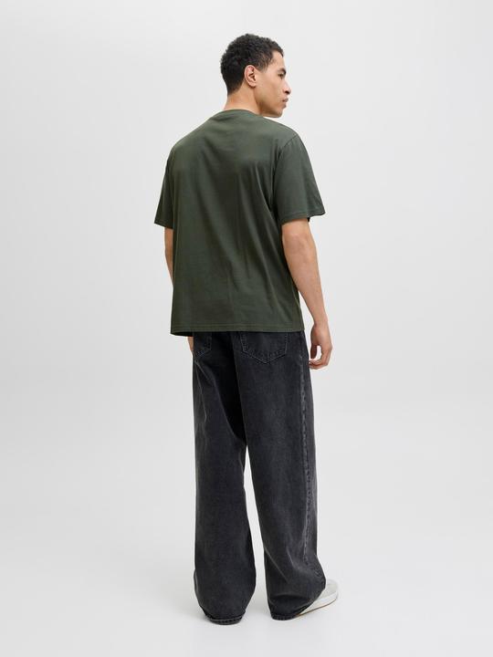 Actual product image Jack & Jones Jjestar Jj Tee Ss Noos (L)