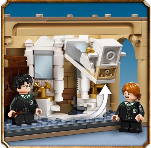 Produktbild LEGO Hogwarts: Misslungener Vielsaft-Trank (76386, LEGO Harry Potter)