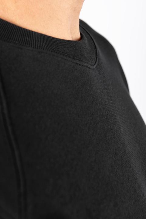 Produktbild Kariban Sweatshirt montierte Ärmel (S)