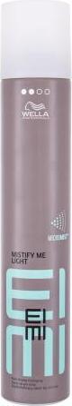 Actual product image Wella Eimi Mistify Me Light (500 ml)