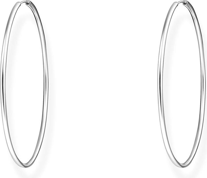 Produktbild Thomas Sabo Creolen (925er Silber)