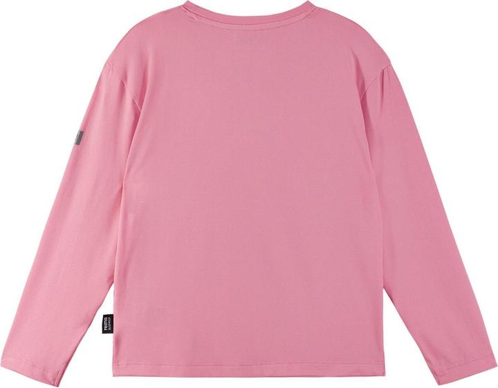 Immagine prodotto Reima Kinder BugProof T-shirt Inista Sunset (158)