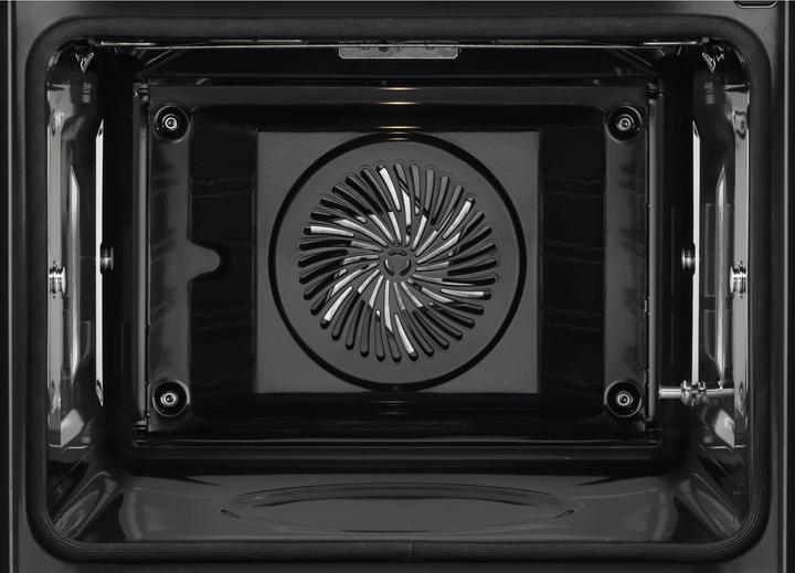 Produktbild AEG OA5PB40WAM SteamBake (944 035 011)