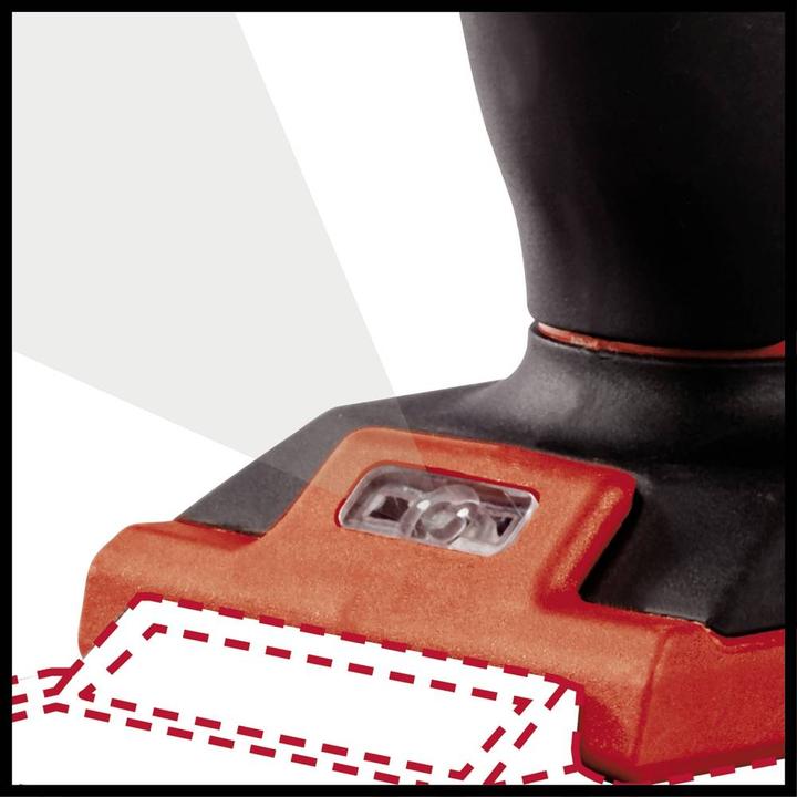 Produktbild Einhell Power X-Change TE-CD 18/40 Li 1855565+2936800 Akku-Bohrschrauber 18 V Li-Ion inkl. 16-tlg. Bit-Set (Akkubetrieb)