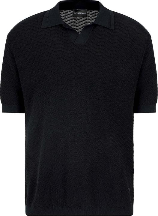Actual product image Emporio Armani Poloshirt (XL)