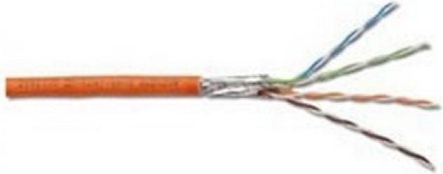 Actual product image Digitus Network cable (S/FTP, CAT7, 1000 m)