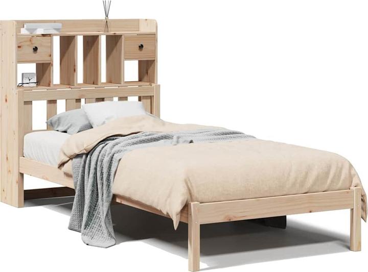 Produktbild VidaXL Nonie (90 x 190 cm)