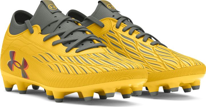 Immagine prodotto Under Armour scarpe da calcio magnetico select 4 fg (41)