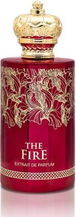 Actual product image French Connection The Fire Extrait De Parfum 60ml (Eau de parfum, 60 ml)